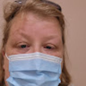 Meet your Posher, April